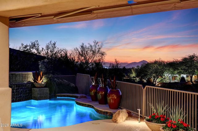 12014 N 134TH Place, Scottsdale, AZ 85259