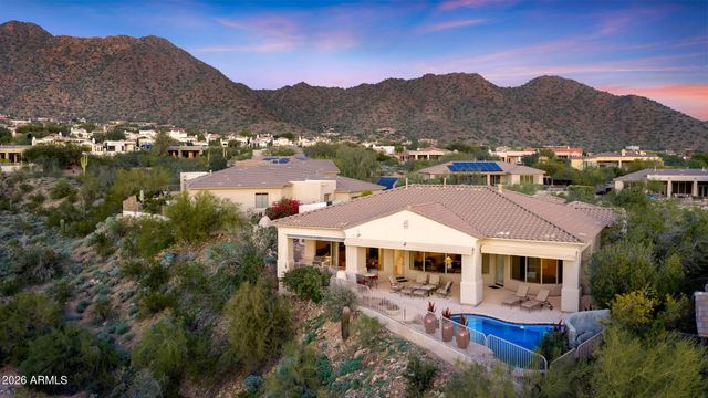 12014 N 134TH Place, Scottsdale, AZ 85259