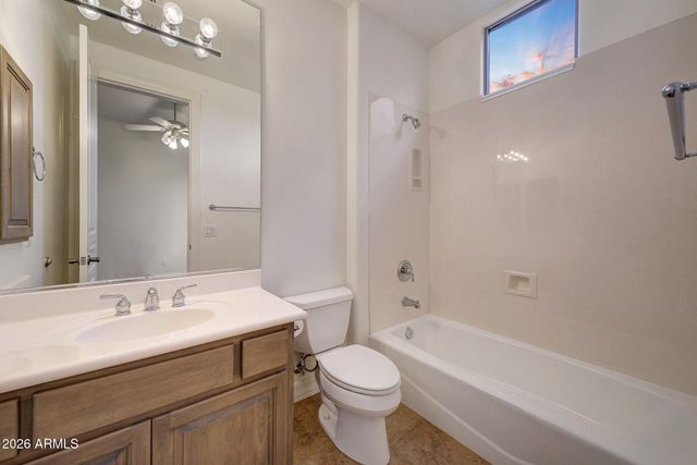 12014 N 134TH Place, Scottsdale, AZ 85259