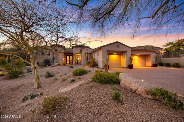 12014 N 134TH Place, Scottsdale, AZ 85259