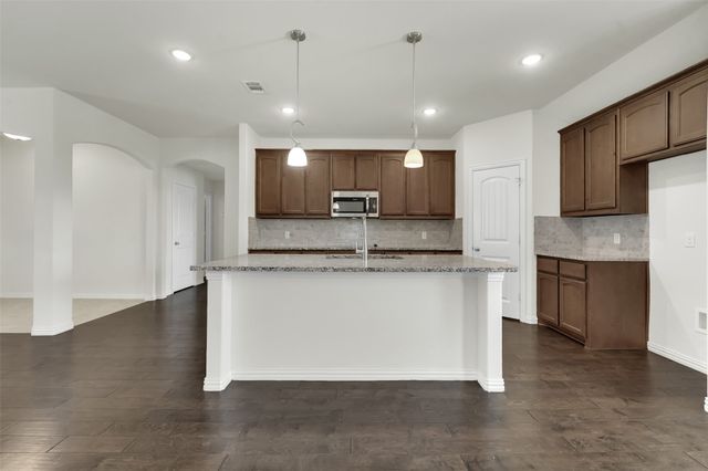 6335 Brookcrest, Godley, TX 76044