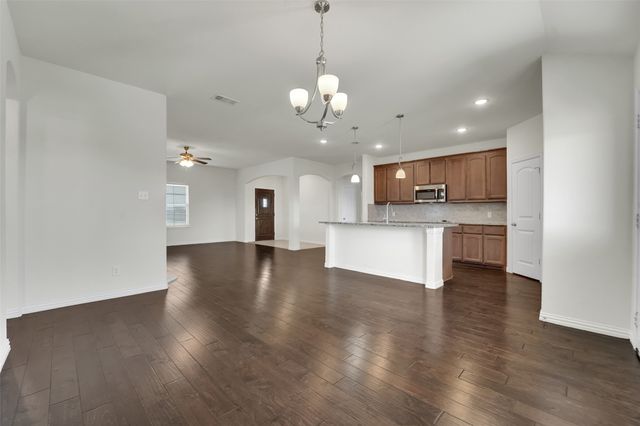 6335 Brookcrest, Godley, TX 76044