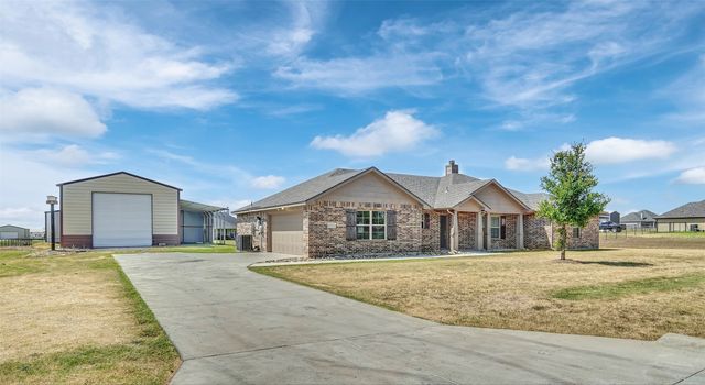 6335 Brookcrest, Godley, TX 76044
