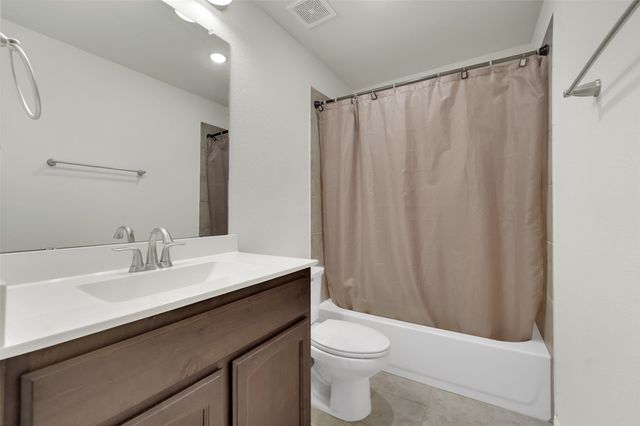6335 Brookcrest, Godley, TX 76044