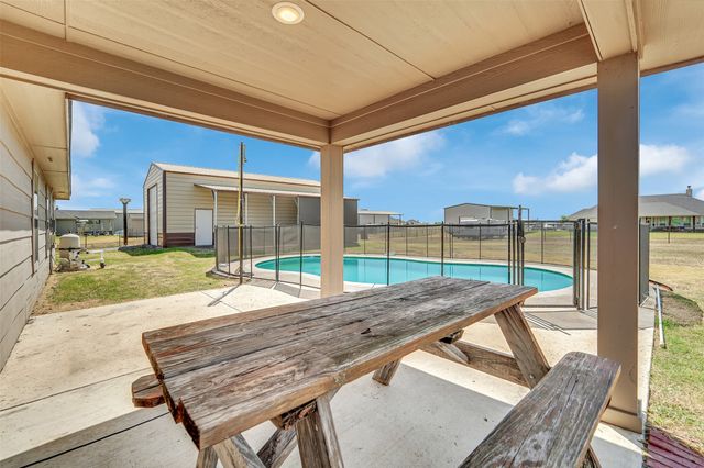 6335 Brookcrest, Godley, TX 76044
