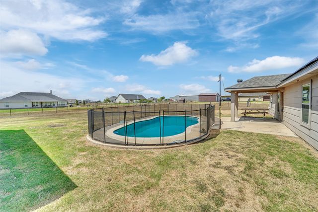 6335 Brookcrest, Godley, TX 76044