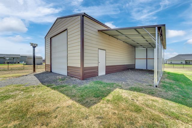 6335 Brookcrest, Godley, TX 76044