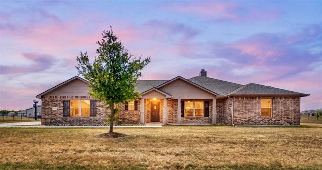 6335 Brookcrest, Godley, TX 76044