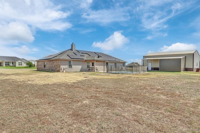 6335 Brookcrest, Godley, TX 76044