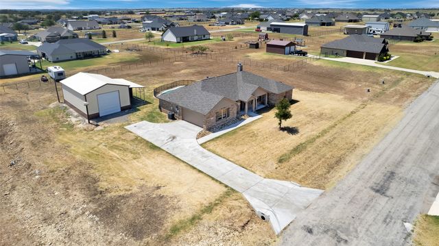 6335 Brookcrest, Godley, TX 76044