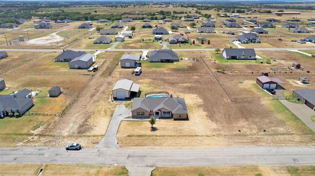 6335 Brookcrest, Godley, TX 76044