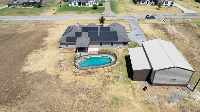 6335 Brookcrest, Godley, TX 76044