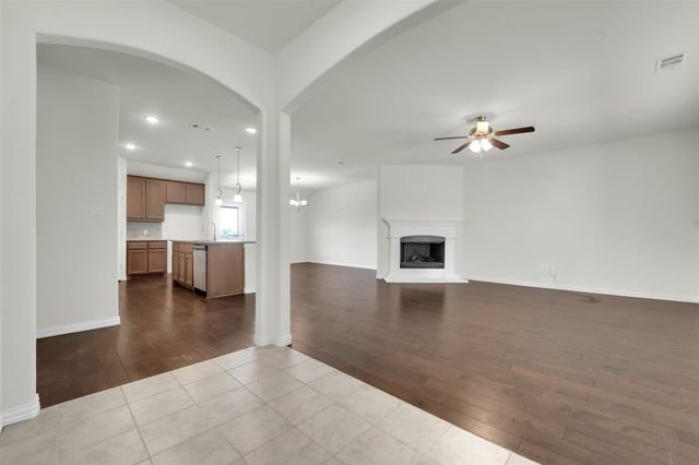 6335 Brookcrest, Godley, TX 76044