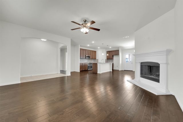 6335 Brookcrest, Godley, TX 76044