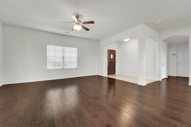 6335 Brookcrest, Godley, TX 76044
