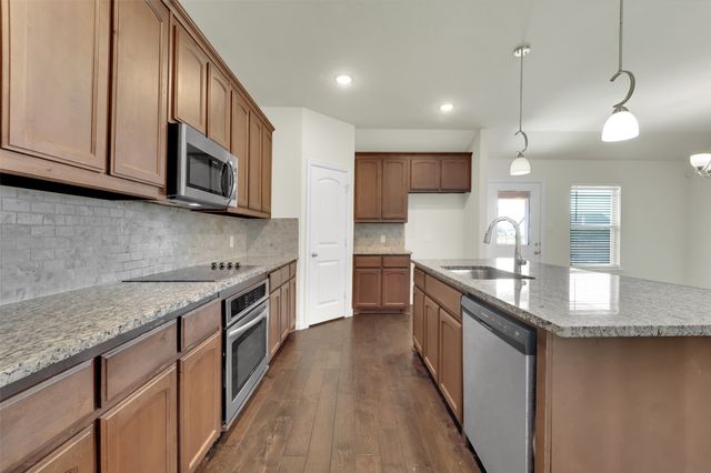 6335 Brookcrest, Godley, TX 76044