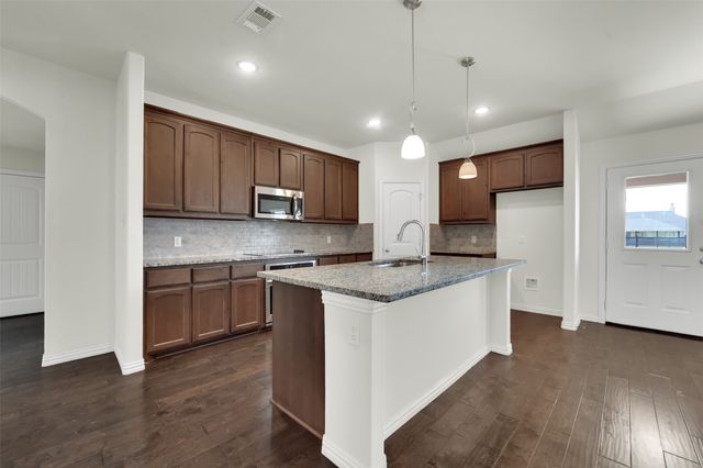 6335 Brookcrest, Godley, TX 76044