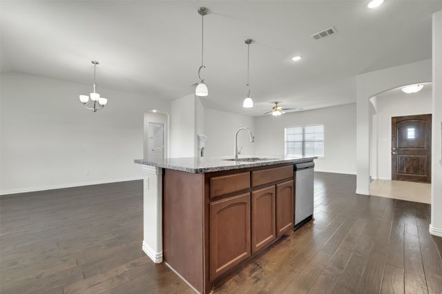 6335 Brookcrest, Godley, TX 76044