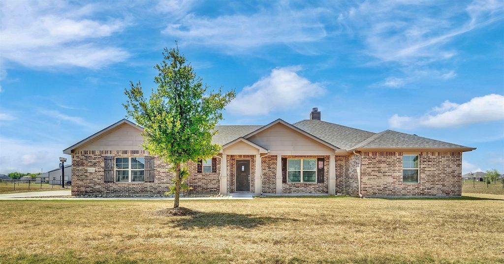 6335 Brookcrest, Godley, TX 76044