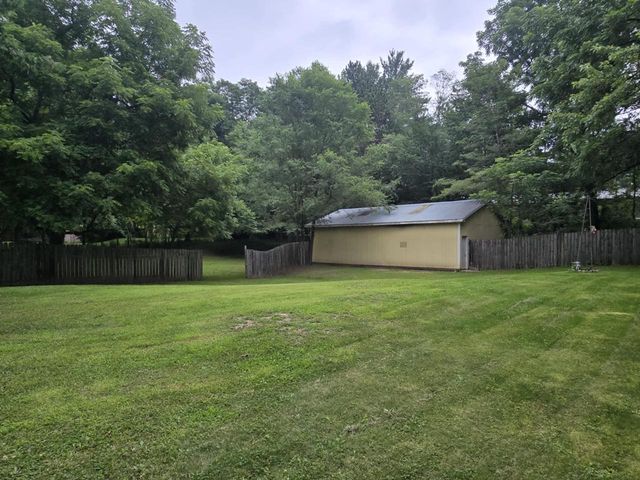 N3724 STATE ROAD 152, Wautoma, WI 54982