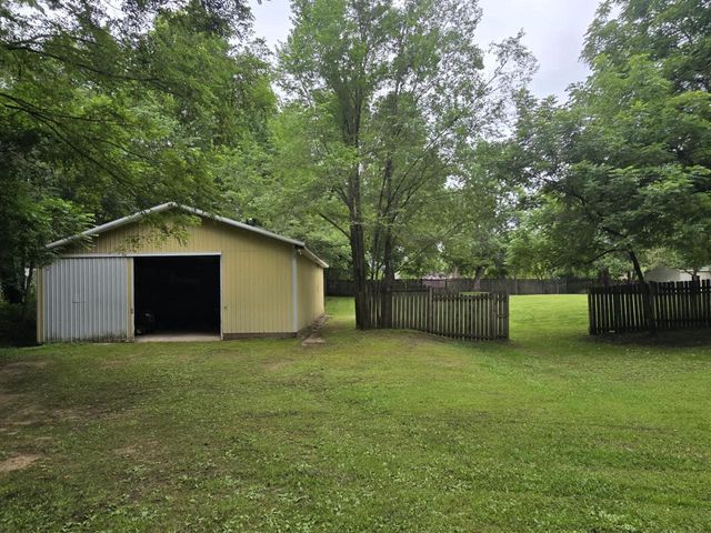 N3724 STATE ROAD 152, Wautoma, WI 54982