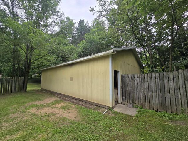N3724 STATE ROAD 152, Wautoma, WI 54982
