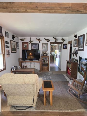 N3724 STATE ROAD 152, Wautoma, WI 54982