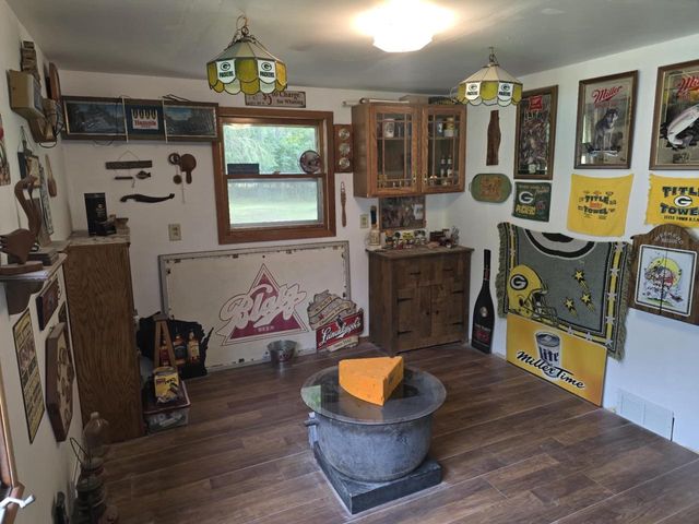 N3724 STATE ROAD 152, Wautoma, WI 54982