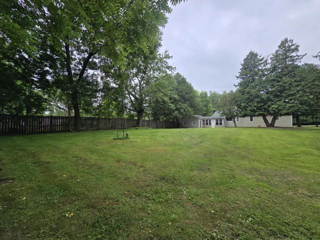 N3724 STATE ROAD 152, Wautoma, WI 54982
