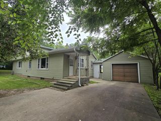 N3724 STATE ROAD 152, Wautoma, WI 54982