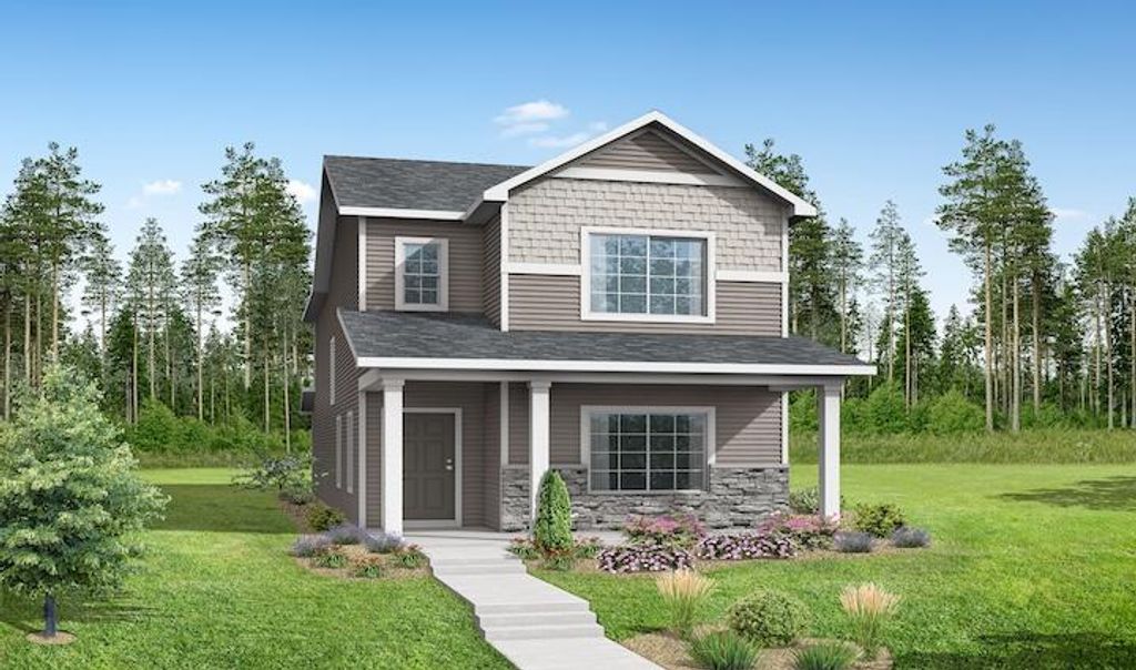 7897 Ramsey Parkway NW, Ramsey, MN 55303