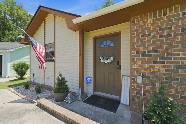 114 Mcduffie Court, Summerville, SC 29486