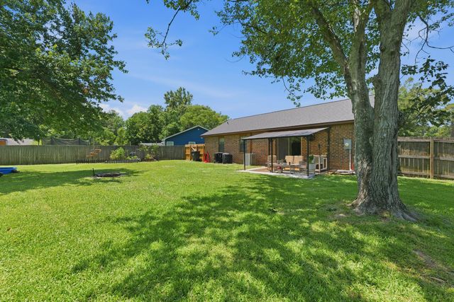 114 Mcduffie Court, Summerville, SC 29486