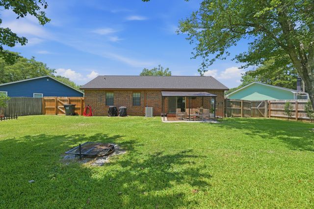 114 Mcduffie Court, Summerville, SC 29486