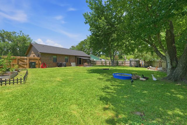 114 Mcduffie Court, Summerville, SC 29486
