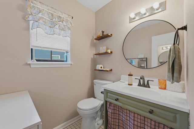 114 Mcduffie Court, Summerville, SC 29486