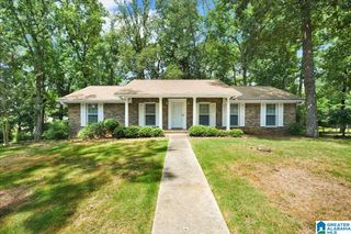 1224 OLD OAK CIRCLE, Birmingham, AL 35235