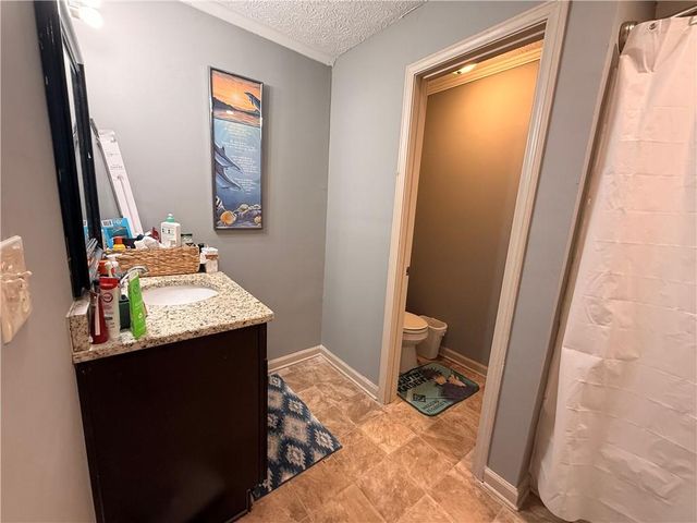 4019 Ranger Road, Stone Mountain, GA 30083