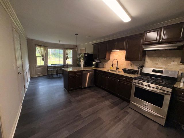 4019 Ranger Road, Stone Mountain, GA 30083
