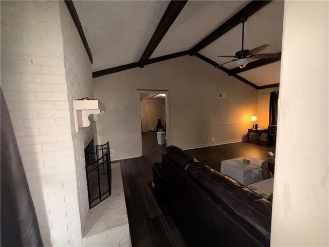 4019 Ranger Road, Stone Mountain, GA 30083