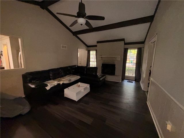 4019 Ranger Road, Stone Mountain, GA 30083