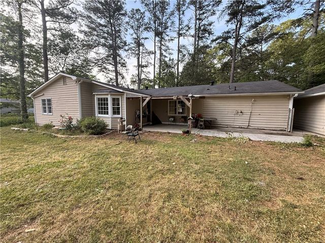 4019 Ranger Road, Stone Mountain, GA 30083
