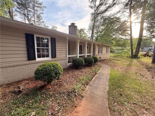 4019 Ranger Road, Stone Mountain, GA 30083