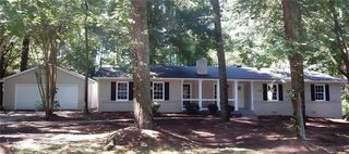 4019 Ranger Road, Stone Mountain, GA 30083