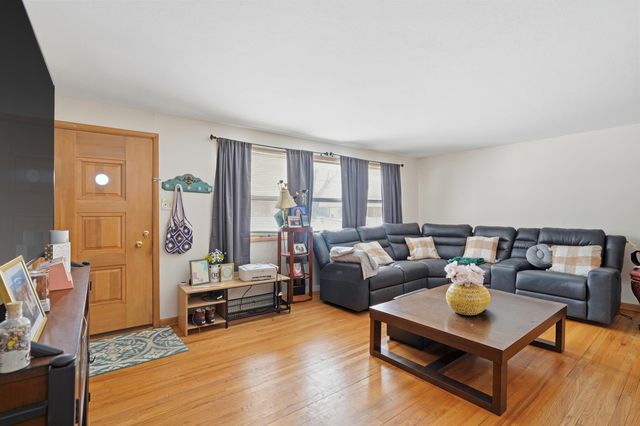 501 WESTRIDGE DR, Columbia, MO 65203