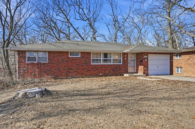 501 WESTRIDGE DR, Columbia, MO 65203
