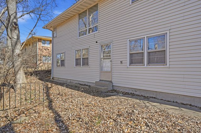 501 WESTRIDGE DR, Columbia, MO 65203