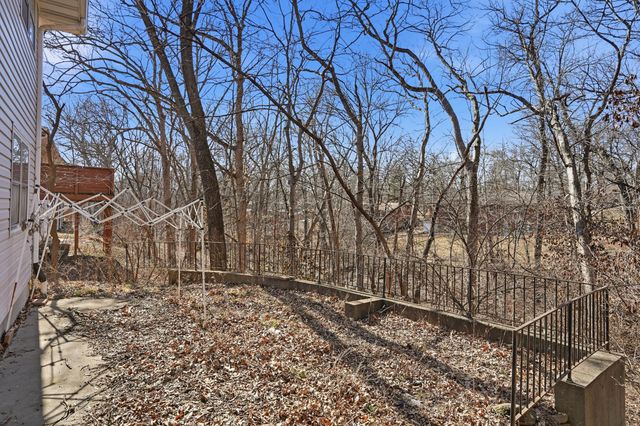 501 WESTRIDGE DR, Columbia, MO 65203