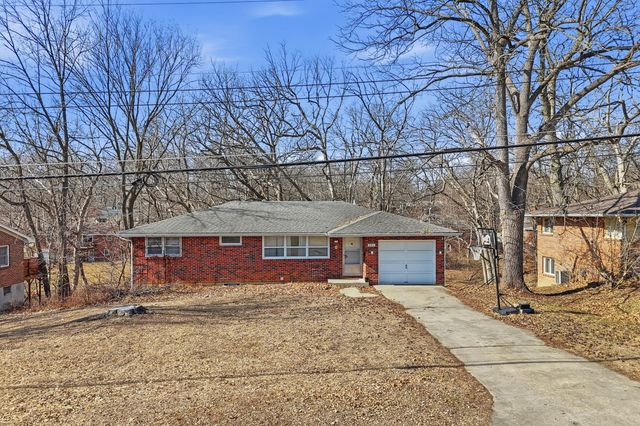 501 WESTRIDGE DR, Columbia, MO 65203