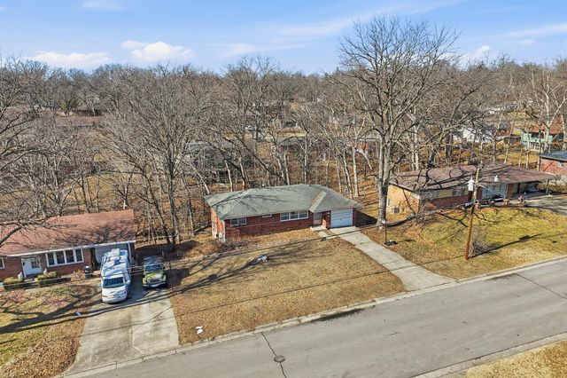 501 WESTRIDGE DR, Columbia, MO 65203